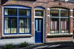 Holandia - Gouda