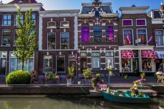 Holandia - Gouda