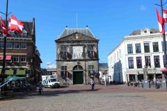 Holandia - Gouda