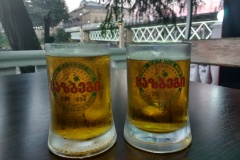 Gruzja/Georgia