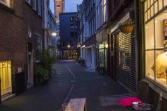 Holandia - Haga
