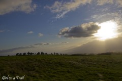 Haleakala, Hawaje