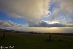 Haleakala, Hawaje