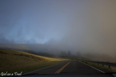 Haleakala, Hawaje