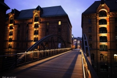 Hamburg