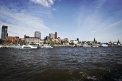 Hamburg