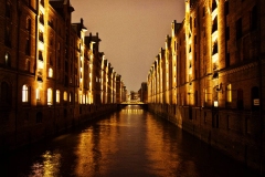 Hamburg