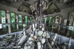 The Tourist Landmark of the Resistance