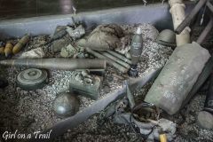 The Tourist Landmark of the Resistance