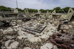 The Tourist Landmark of the Resistance