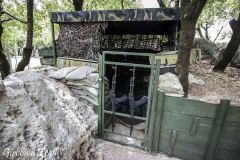 The Tourist Landmark of the Resistance