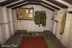 The Tourist Landmark of the Resistance