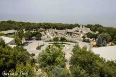 The Tourist Landmark of the Resistance