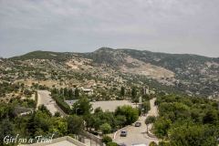 The Tourist Landmark of the Resistance