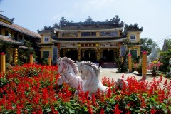 Wietnam - Hoi An
