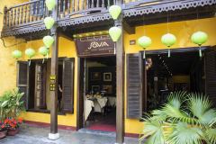 Wietnam - Hoi An