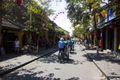 Wietnam - Hoi An