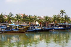 Wietnam - Hoi An