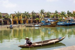Wietnam - Hoi An