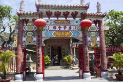 Wietnam - Hoi An