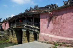 Wietnam - Hoi An