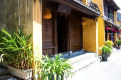 Wietnam - Hoi An
