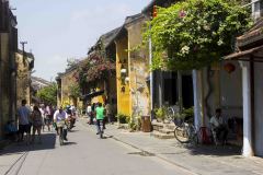Wietnam - Hoi An