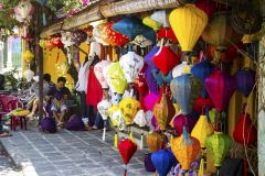 Wietnam - Hoi An