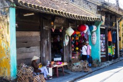 Wietnam - Hoi An