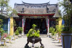 Wietnam - Hoi An