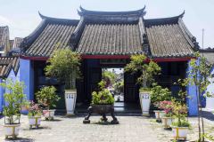 Wietnam - Hoi An