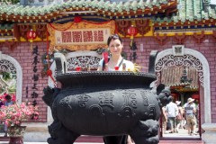 Wietnam - Hoi An
