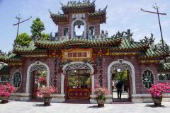 Wietnam - Hoi An