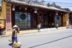 Wietnam - Hoi An