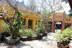 Wietnam - Hoi An
