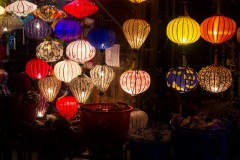 Wietnam - Hoi An