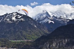 Szwajcaria - Interlaken