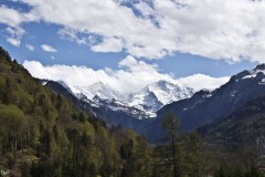 Szwajcaria - Interlaken