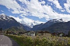 Szwajcaria - Interlaken
