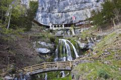 Szwajcaria - Interlaken