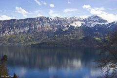 Szwajcaria - Interlaken