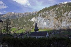 Szwajcaria - Interlaken