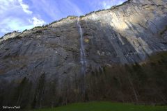 Szwajcaria - Interlaken