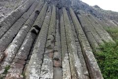Irlandia Północna, Giant’s Causeway