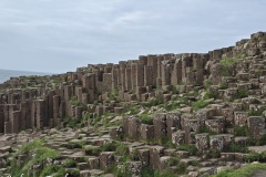 Irlandia Północna, Giant’s Causeway
