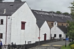 Irlandia Północna, Bushmills