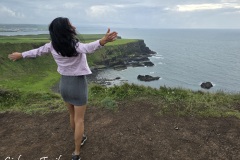 Irlandia Północna, Giant’s Causeway