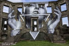 Irlandia Północna, Mussenden Temple
