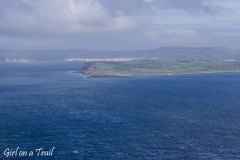 Irlandia Północna, The Fair Head