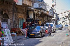 Izrael - Mea Shearim